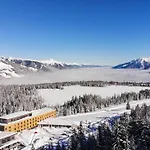 Jugendgaestehaus Gerlosplatte Hotel Krimml