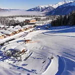 Jugendgaestehaus Gerlosplatte Hotel *