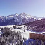 Jugendgaestehaus Gerlosplatte *