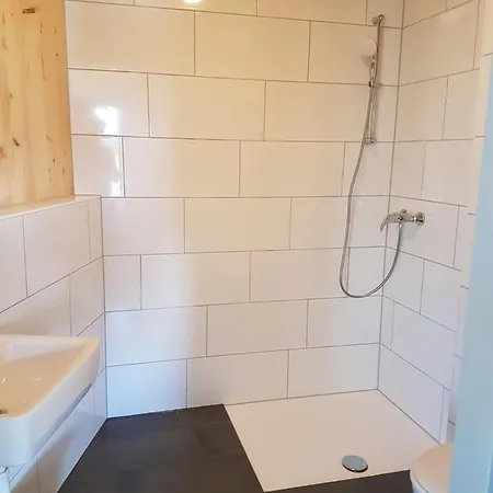 Jugendgaestehaus Gerlosplatte * Krimml