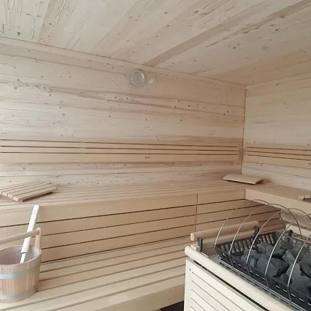 Jugendgaestehaus Gerlosplatte كريمل