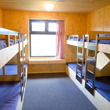 Jugendgaestehaus Gerlosplatte Hotel Krimml