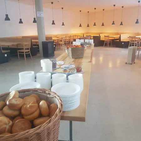 Jugendgaestehaus Gerlosplatte فندق