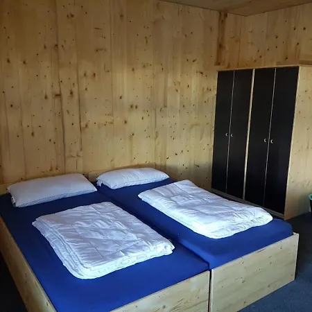 Jugendgästehaus Gerlosplatte * Krimml