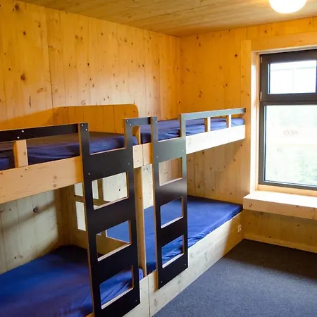 Hotel Jugendgästehaus Gerlosplatte *