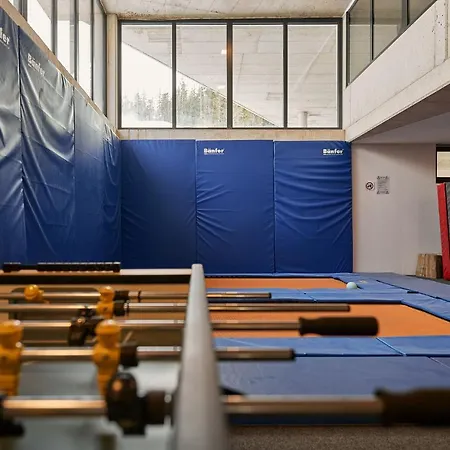 فندق Jugendgaestehaus Gerlosplatte