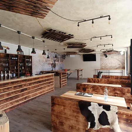 Jugendgaestehaus Gerlosplatte فندق