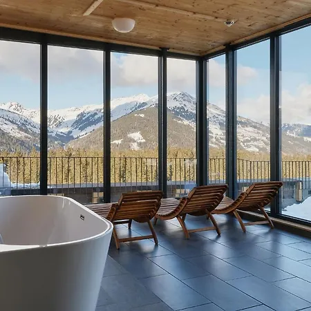 Jugendgaestehaus Gerlosplatte