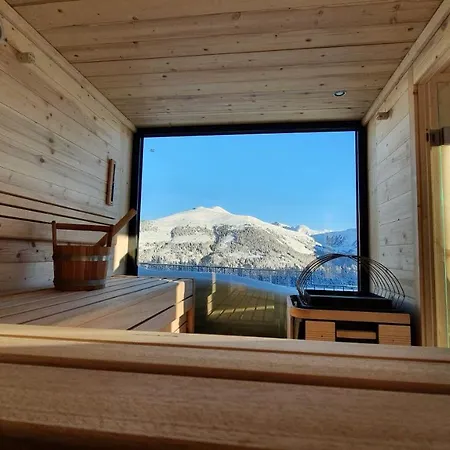 Jugendgaestehaus Gerlosplatte