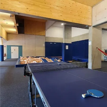 Jugendgaestehaus Gerlosplatte Hotel Krimml