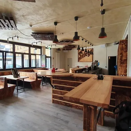 Jugendgaestehaus Gerlosplatte فندق