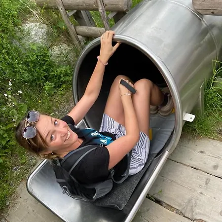 Jugendgaestehaus Gerlosplatte