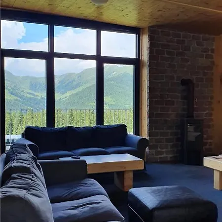 Hotel Jugendgästehaus Gerlosplatte Krimml