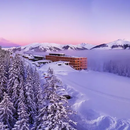 Jugendgaestehaus Gerlosplatte * كريمل