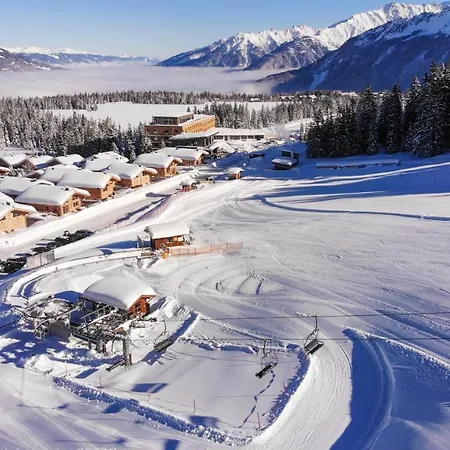 Jugendgaestehaus Gerlosplatte فندق *