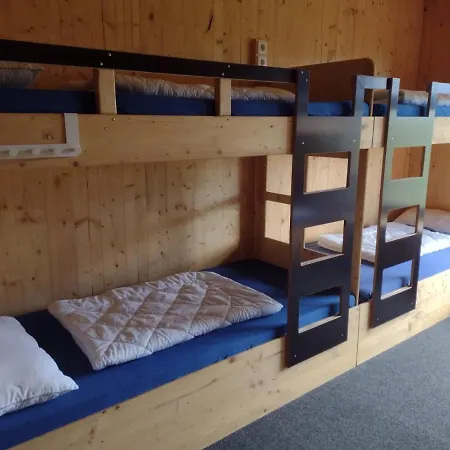 Jugendgästehaus Gerlosplatte Krimml