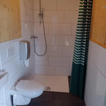 Jugendgästehaus Gerlosplatte Krimml