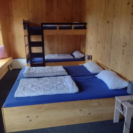 Jugendgaestehaus Gerlosplatte Hotel Krimml