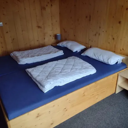 فندق Jugendgaestehaus Gerlosplatte *