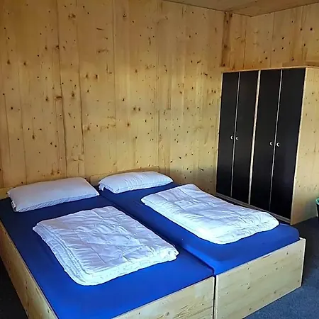 Jugendgaestehaus Gerlosplatte Hotel Krimml