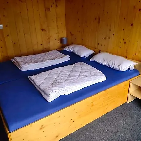 Hotel Jugendgaestehaus Gerlosplatte