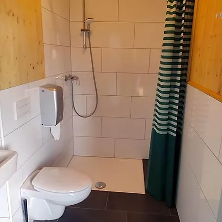 Jugendgaestehaus Gerlosplatte *