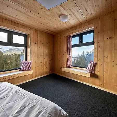 Jugendgaestehaus Gerlosplatte Hotel *