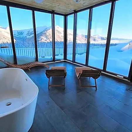 Hotel Jugendgaestehaus Gerlosplatte Krimml