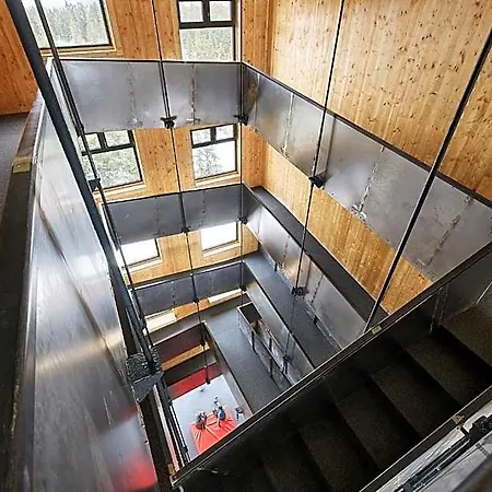 Jugendgaestehaus Gerlosplatte Hotel *