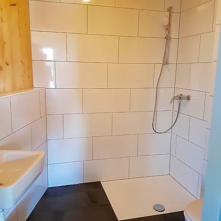 Hotel Jugendgaestehaus Gerlosplatte
