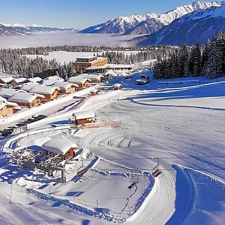 Hotel Jugendgaestehaus Gerlosplatte Krimml