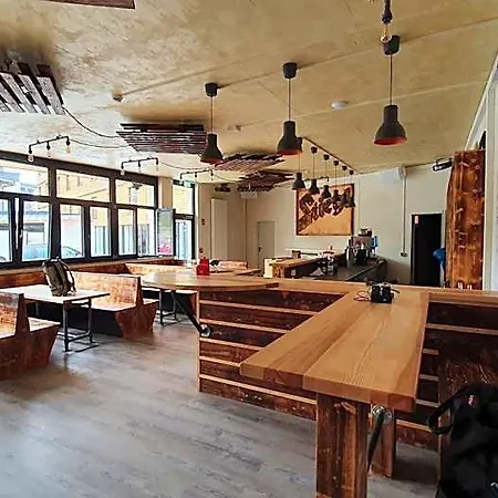 Jugendgaestehaus Gerlosplatte Krimml