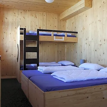 Hotel Jugendgaestehaus Gerlosplatte Krimml
