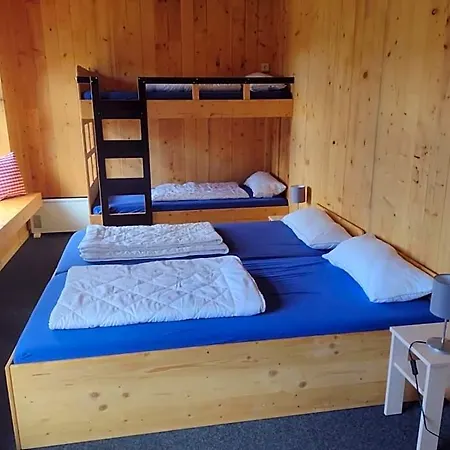 Jugendgaestehaus Gerlosplatte