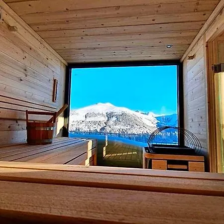Jugendgaestehaus Gerlosplatte