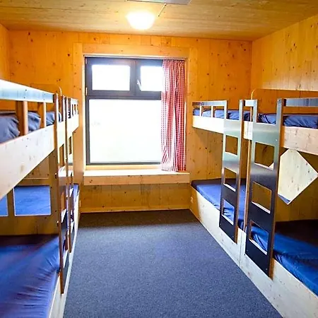 Jugendgaestehaus Gerlosplatte Hotel Krimml