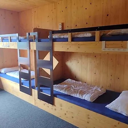 Jugendgaestehaus Gerlosplatte * Krimml