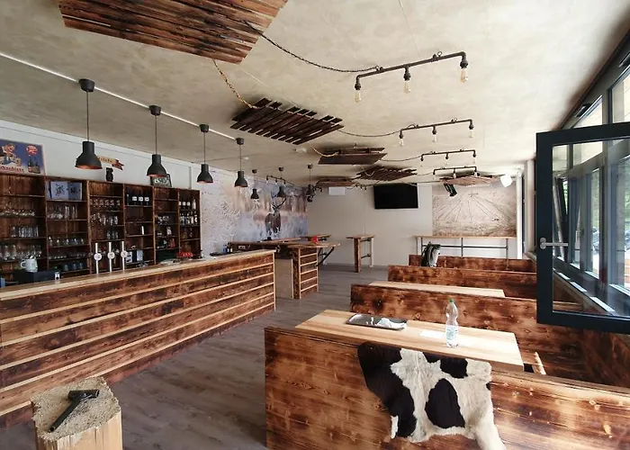 Jugendgaestehaus Gerlosplatte Hotel