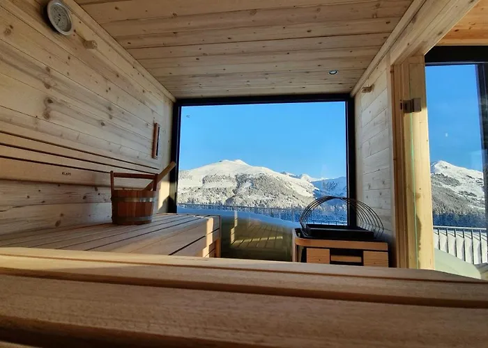 Jugendgaestehaus Gerlosplatte