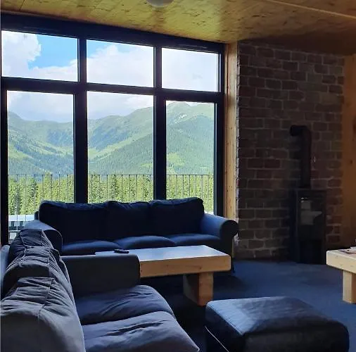 Hotel Jugendgaestehaus Gerlosplatte Krimml